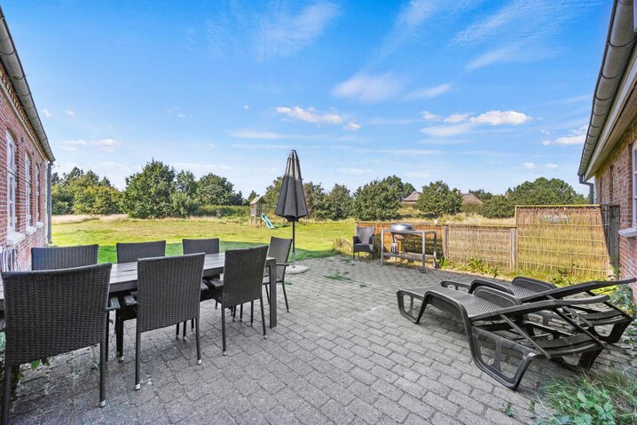 Ferienhaus 84160 in Kromosevej 18, Kromose, Rømø - Bild #26