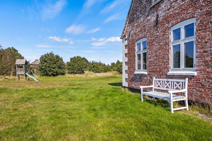 Ferienhaus 84160 in Kromosevej 18, Kromose, Rømø - Bild #27
