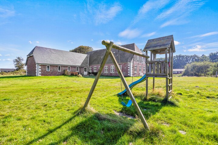 Ferienhaus 84160 in Kromosevej 18, Kromose, Rømø - Bild #29