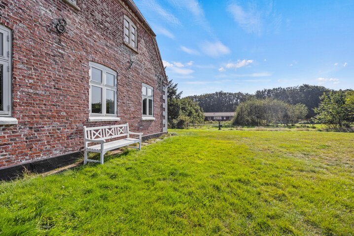 Ferienhaus 84160 in Kromosevej 18, Kromose, Rømø - Bild #30
