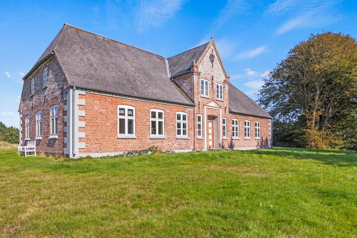 Ferienhaus 84160 in Kromosevej 18, Kromose, Rømø - Bild #31