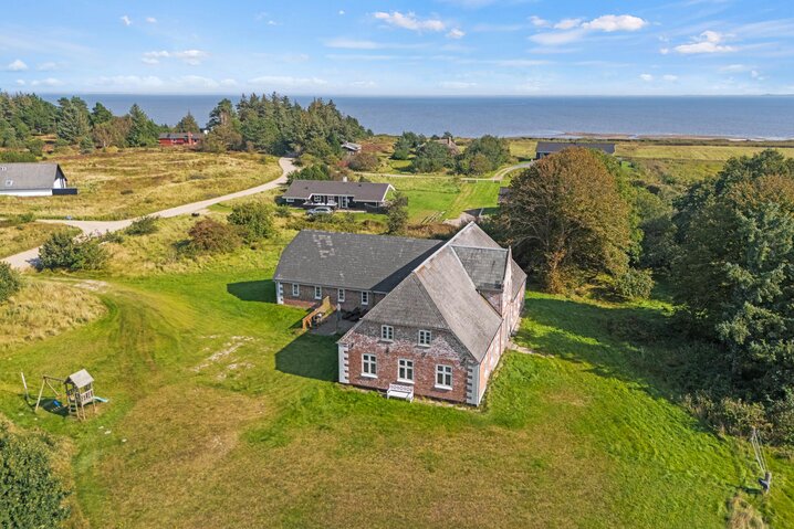 Ferienhaus 84160 in Kromosevej 18, Kromose, Rømø - Bild #35