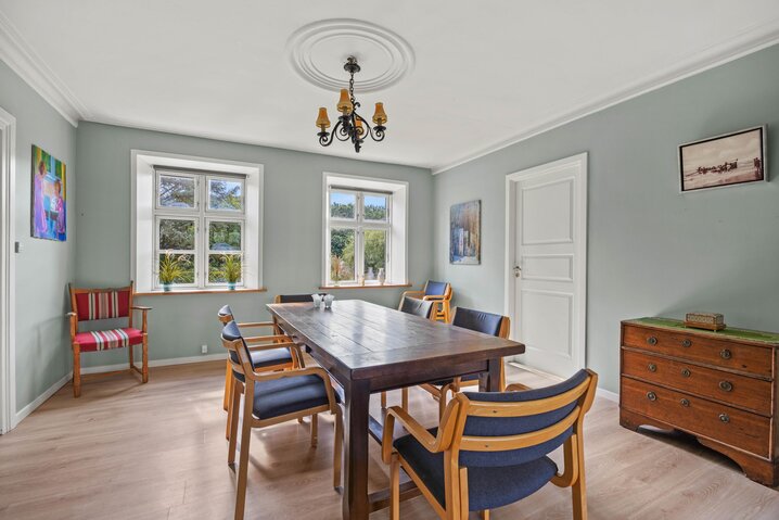 Ferienhaus 84160 in Kromosevej 18, Kromose, Rømø - Bild #7
