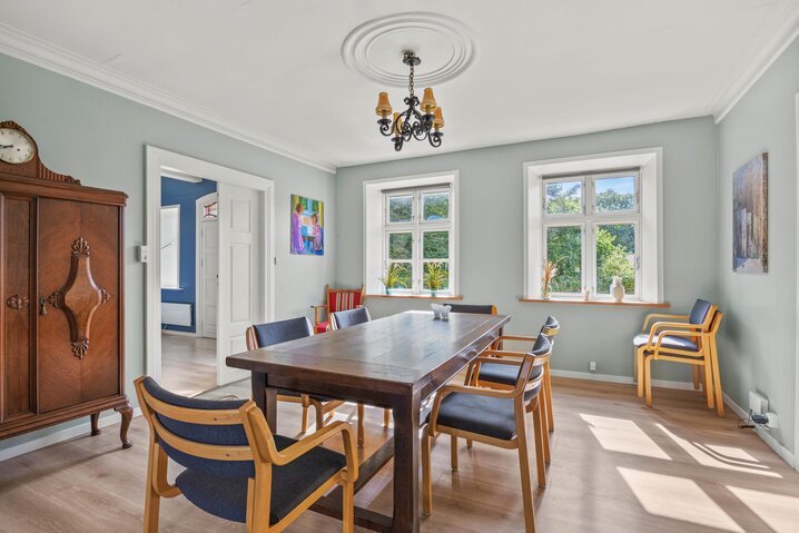 Ferienhaus 84160 in Kromosevej 18, Kromose, Rømø - Bild #8