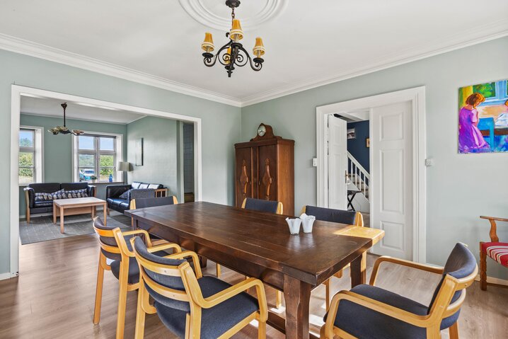 Ferienhaus 84160 in Kromosevej 18, Kromose, Rømø - Bild #6