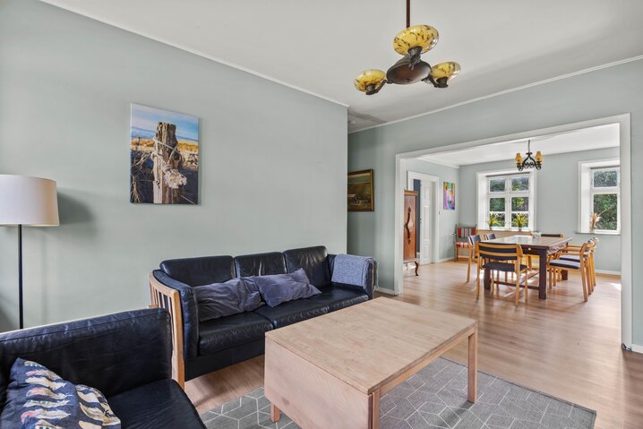Ferienhaus 84160 in Kromosevej 18, Kromose, Rømø - Bild #5