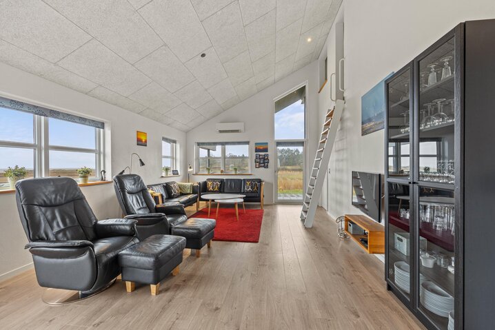 Sommerhus 84162 på Kromosevej 22B, Kromose, Rømø - Billede #3