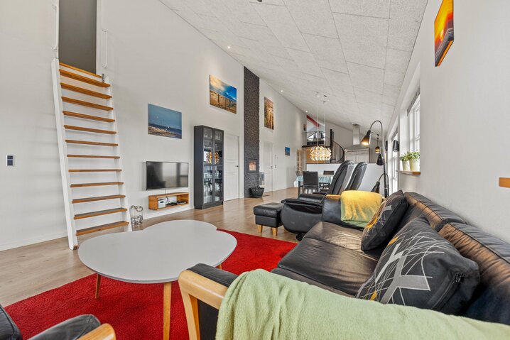 Sommerhus 84162 på Kromosevej 22B, Kromose, Rømø - Billede #5