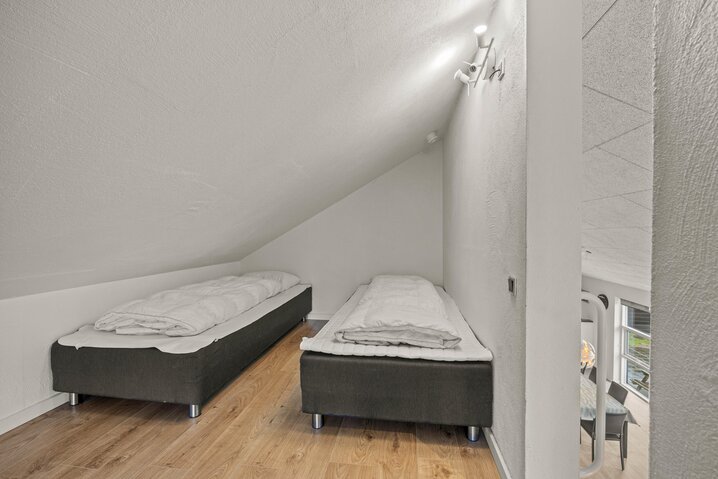 Sommerhus 84162 på Kromosevej 22B, Kromose, Rømø - Billede #6