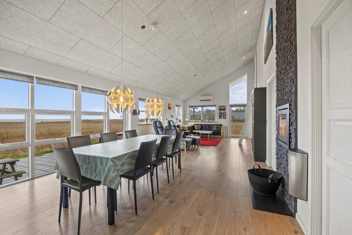 Sommerhus 84162 på Kromosevej 22B, Kromose, Rømø - Billede #7