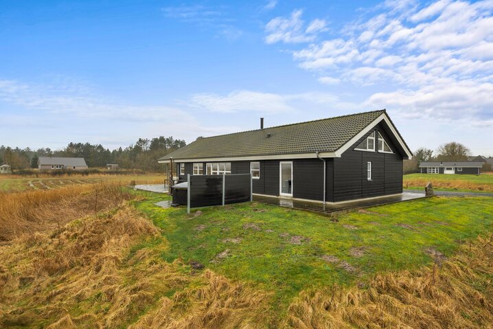 Sommerhus 84162 på Kromosevej 22B, Kromose, Rømø - Billede #28