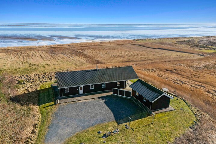 Sommerhus 84162 på Kromosevej 22B, Kromose, Rømø - Billede #37