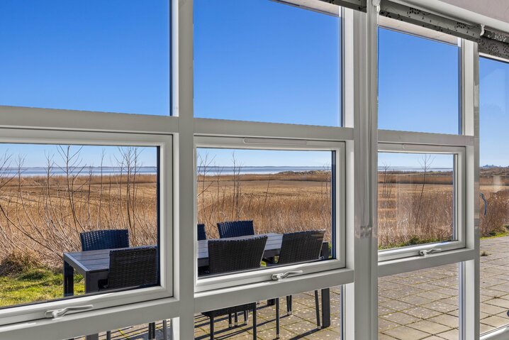 Sommerhus 84162 på Kromosevej 22B, Kromose, Rømø - Billede #8