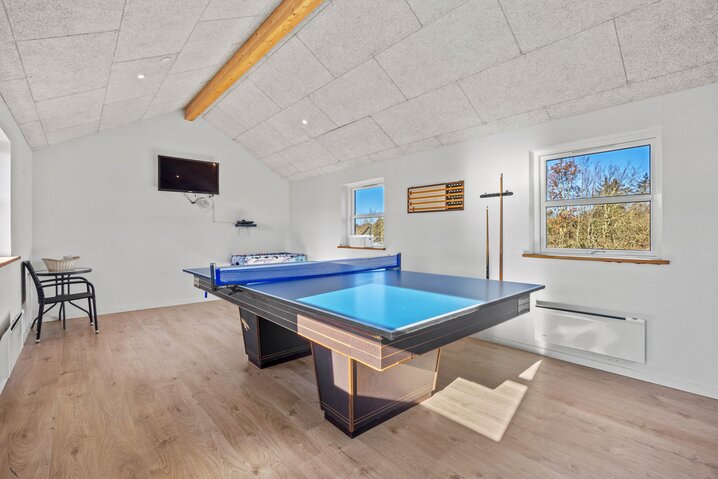 Sommerhus 84162 på Kromosevej 22B, Kromose, Rømø - Billede #15