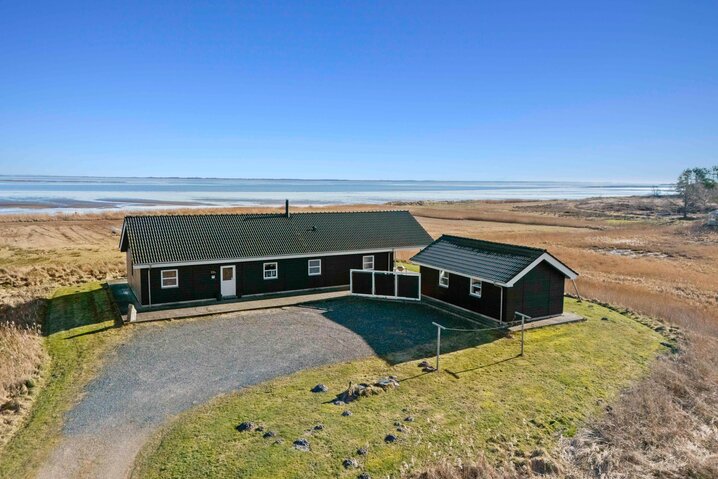 Sommerhus 84162 på Kromosevej 22B, Kromose, Rømø - Billede #0