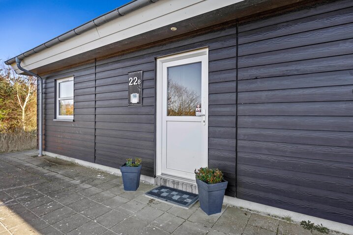 Sommerhus 84162 på Kromosevej 22B, Kromose, Rømø - Billede #27