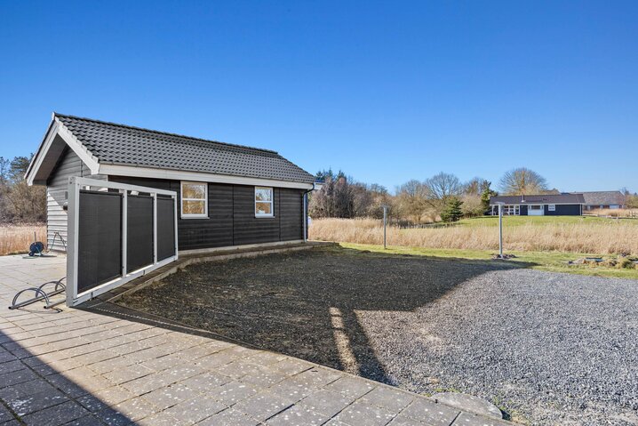 Sommerhus 84162 på Kromosevej 22B, Kromose, Rømø - Billede #28