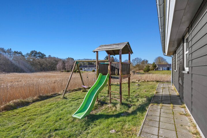 Sommerhus 84162 på Kromosevej 22B, Kromose, Rømø - Billede #29
