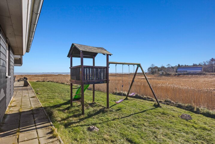 Sommerhus 84162 på Kromosevej 22B, Kromose, Rømø - Billede #30