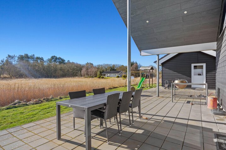 Sommerhus 84162 på Kromosevej 22B, Kromose, Rømø - Billede #31