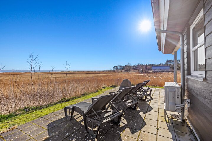 Sommerhus 84162 på Kromosevej 22B, Kromose, Rømø - Billede #34