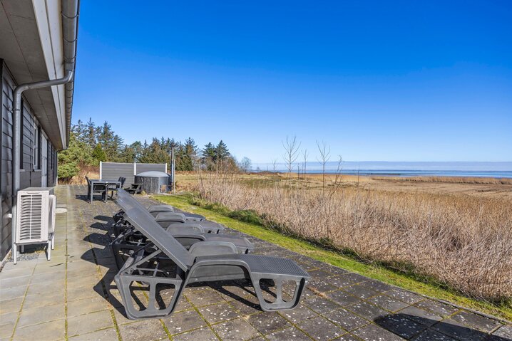 Sommerhus 84162 på Kromosevej 22B, Kromose, Rømø - Billede #35