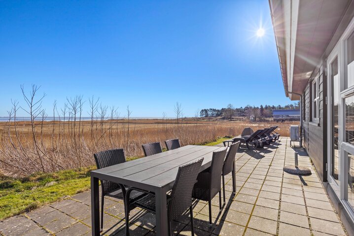 Sommerhus 84162 på Kromosevej 22B, Kromose, Rømø - Billede #36