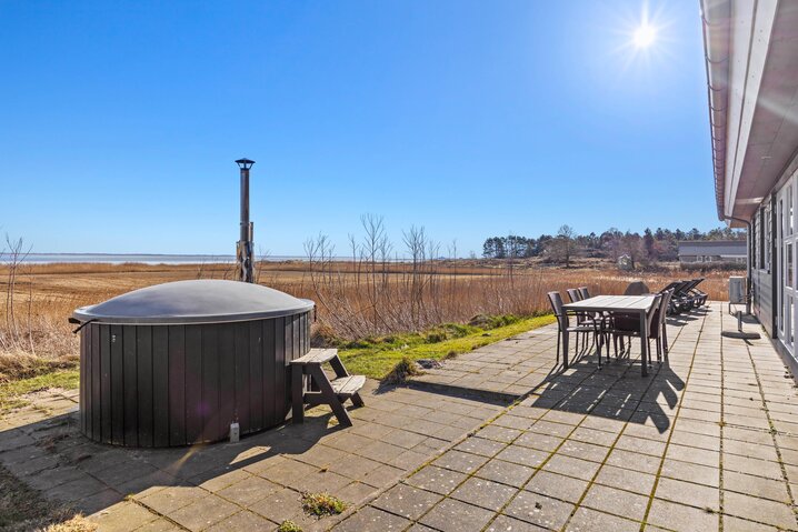 Sommerhus 84162 på Kromosevej 22B, Kromose, Rømø - Billede #38