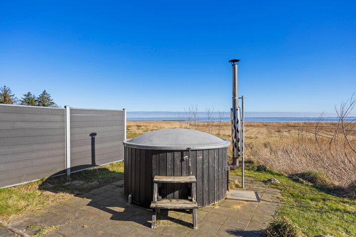 Sommerhus 84162 på Kromosevej 22B, Kromose, Rømø - Billede #39