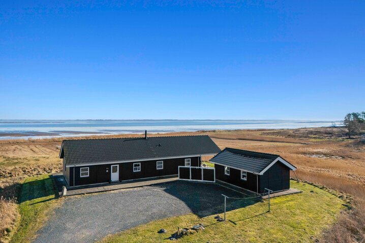 Sommerhus 84162 på Kromosevej 22B, Kromose, Rømø - Billede #41