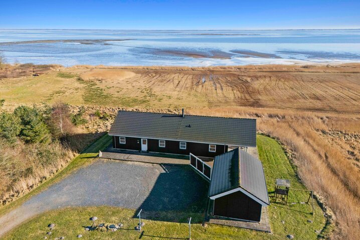 Sommerhus 84162 på Kromosevej 22B, Kromose, Rømø - Billede #42