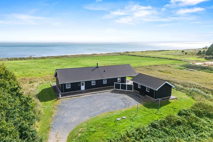 Holiday home 84162 at Kromosevej 22B, Kromose, Rømø - Picture #26