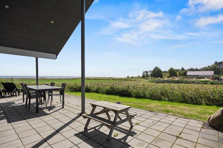 Holiday home 84162 at Kromosevej 22B, Kromose, Rømø - Picture #27