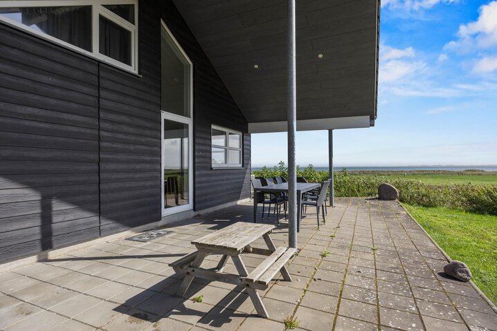 Holiday home 84162 at Kromosevej 22B, Kromose, Rømø - Picture #28