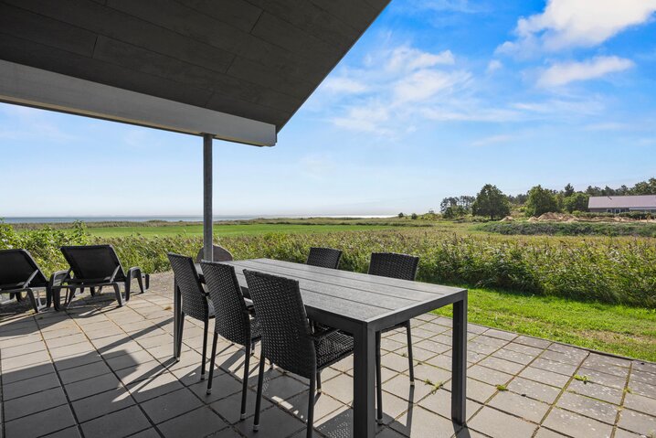 Holiday home 84162 at Kromosevej 22B, Kromose, Rømø - Picture #29
