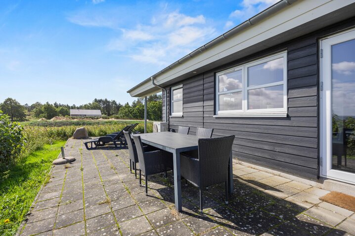 Holiday home 84162 at Kromosevej 22B, Kromose, Rømø - Picture #32