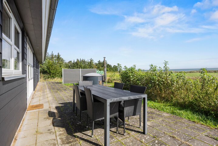 Holiday home 84162 at Kromosevej 22B, Kromose, Rømø - Picture #34