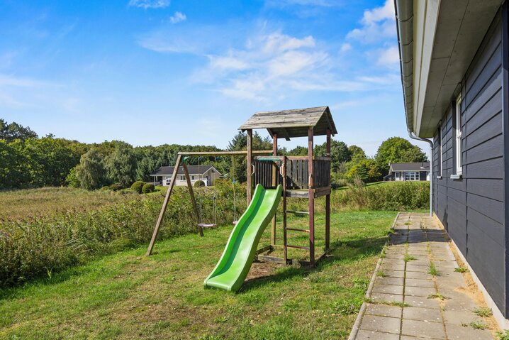 Holiday home 84162 at Kromosevej 22B, Kromose, Rømø - Picture #39