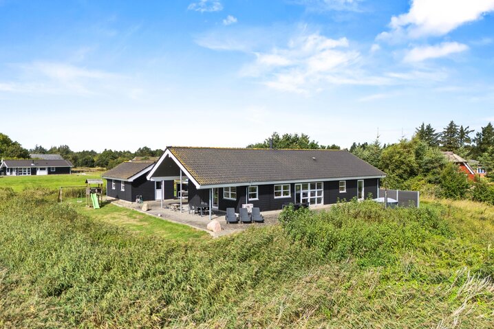 Holiday home 84162 at Kromosevej 22B, Kromose, Rømø - Picture #41