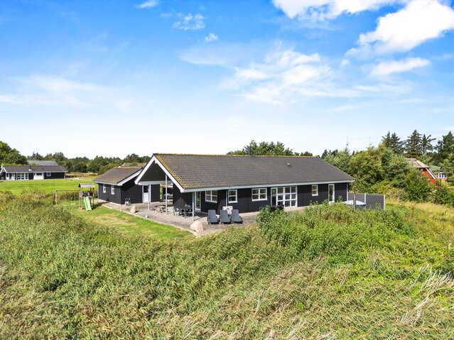 Holiday home 84162 at Kromosevej 22B, Kromose, Rømø - Picture #41