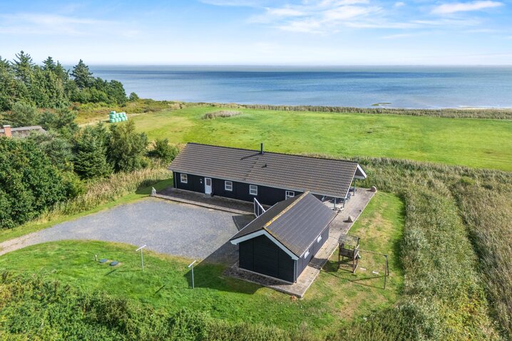 Holiday home 84162 at Kromosevej 22B, Kromose, Rømø - Picture #43