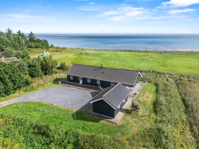 Holiday home 84162 at Kromosevej 22B, Kromose, Rømø - Picture #43