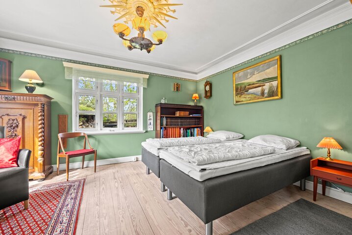 Sommerhus 84164 på Kromosevej 16, Kromose, Rømø - Billede #11