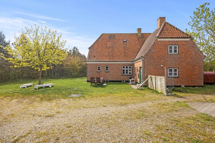 Sommerhus 84164 på Kromosevej 16, Kromose, Rømø - Billede #21