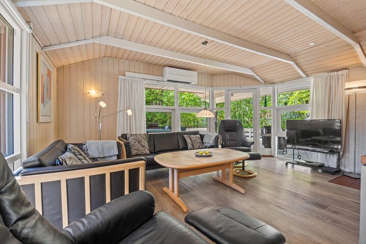 Sommerhus 84193 på Kromosevej 8, Kromose, Rømø - Billede #1