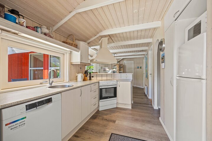 Sommerhus 84193 på Kromosevej 8, Kromose, Rømø - Billede #2