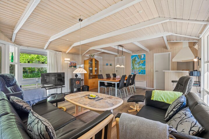 Sommerhus 84193 på Kromosevej 8, Kromose, Rømø - Billede #3