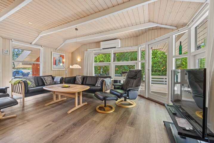 Sommerhus 84193 på Kromosevej 8, Kromose, Rømø - Billede #4