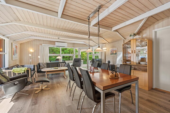 Sommerhus 84193 på Kromosevej 8, Kromose, Rømø - Billede #7