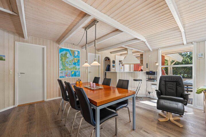 Sommerhus 84193 på Kromosevej 8, Kromose, Rømø - Billede #8
